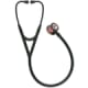 Stetoskop littmann cardiology iv diagnostik karibienblå 6165