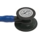 Stetoskop littmann cardiology iv diagnostik marinblå 6168
