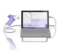 Spirometer Easy On-Pc För Direktanslutning Till Dator