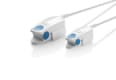 Pulsoximeter sensor barn (9 pin) passar till 5529511
