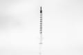 Spruta Chirana 3-komp luer 1ml. Steril, centrerad gradering 0,01ml