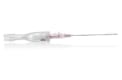 PVK Cathena 1,1x51mm rosa säkerhetskateter utan vingar