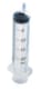 Spruta Terumo 3-komp luer 20ml. Steril, excentrisk gradering 1,0ml