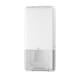 Dispenser Tork Peakserve vit H5 plast för handduk