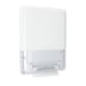 Dispenser Tork Peakserve vit mini H5 plast för handduk