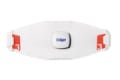Andningsskydd Dräger med ventil M/L FFP3 X-plore