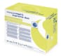 Handske op Sempermed Supremeduo 7.0 steril latex grön/vit 100% inspected