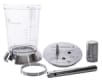 LipoCollector 3, complete set includes: 1 pc. 675010-1 / 1 set 670200-1 / 1 set 671300-1 / 1 pc. 653301/1 pc. 676000 / 653200 / 670030 / 670190 / 650041 / 670050/670020