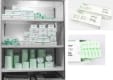 Sterilpåse Steriking plan 100x200mm 200-pack, dispenser