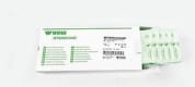 Sterilpåse Steriking plan 100x200mm 200-pack, dispenser