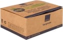 Bomullstops Vit Bambu 200st