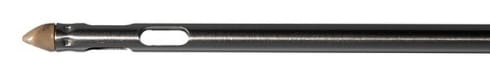 Wal Infiltration Cannula 3,5mm/30cm Single Use Sterile