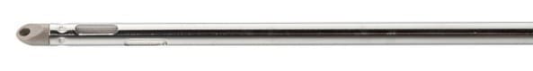Irrigation Aspiration Cannula 8sh Diam 4,8mm/30cm Single Use