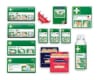Komplett refillpaket till Första Hjälpen stationen (REF 51011026)