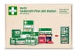 Komplett refillpaket till Första Hjälpen stationen (REF 51011026)
