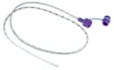 Nutricare nasogastrisk sond 8Fr 50 cm öppen tip