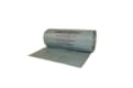Sanitetspåse med tryck grå LDPE 170/150x400mm 25my 100st/rle