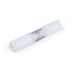 Papperskorgspåse vit 30l 12my LLDPE 510x570mm 100/rle 10rlr/frp