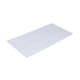 Papperskorgspåse vit 30l 12my LLDPE 510x570mm 100/rle 10rlr/frp