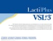 LactiPlus VSL#3 10x4,4gram Vnr 220026