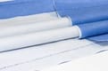Packskynke Steriking One-step BW1 37/47g 120x120cm 72-pack