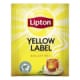 Te Lipton yellow label 25 st/ask
