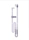 Flocare Infinity Pack & Bottle Set utan droppkammare Vnr 900806