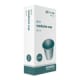 KPC ECO MEDICINEBÄGARE GRÖN 30ML
