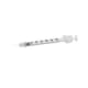 BD Micro-Fine+ insulinspruta 0,3ml, 30G X 8mm
