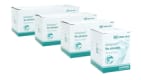 Fixeringshäfta Kliniplast stretch Nonwoven 20 cm x 10 m