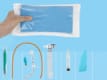 ScalpelCric Surgical Cricothyrotomy