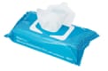 Desinfektionsservett, WipeClean Ethanol and Surfactant Mini