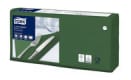 Tork Lunchservett 2-lag 33 x 33 cm Mörkgrön EU Ecolabel