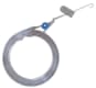 ALTIUS GUIDEWIRE 0.46mm X 50CM NITINOL