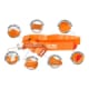 Tourniquet cat orange