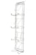 Dispenser hanske for 4 esker