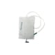 Urinpåse tömbar, Curibag 1500ml backventil SL=90cm slang