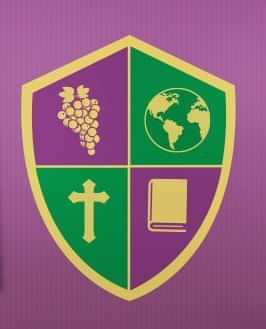  Vine International Christian School 