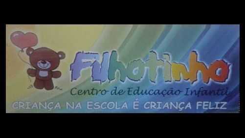  Filhotinho Centro De Educação Infantil 