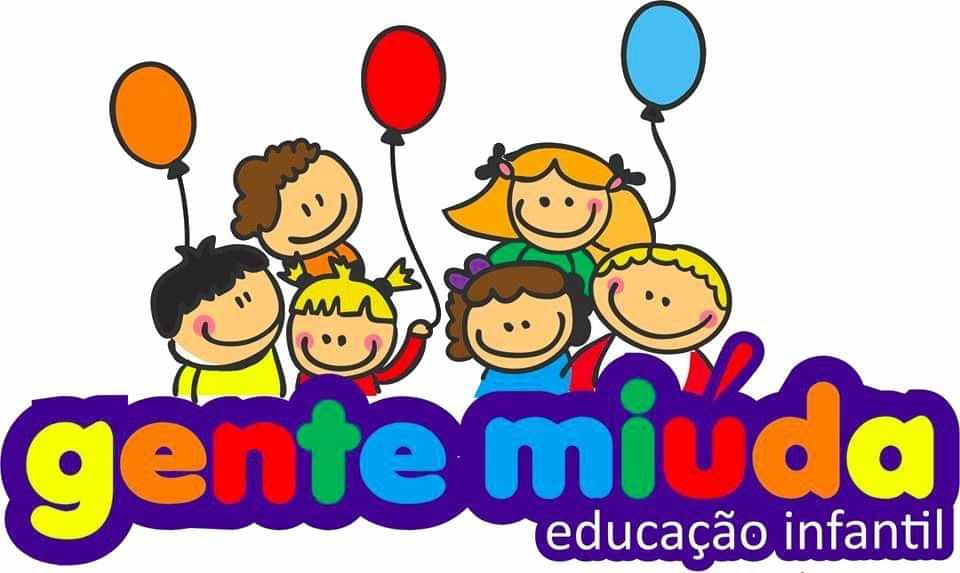  Escola De Educação Infantil Gente Miúda 