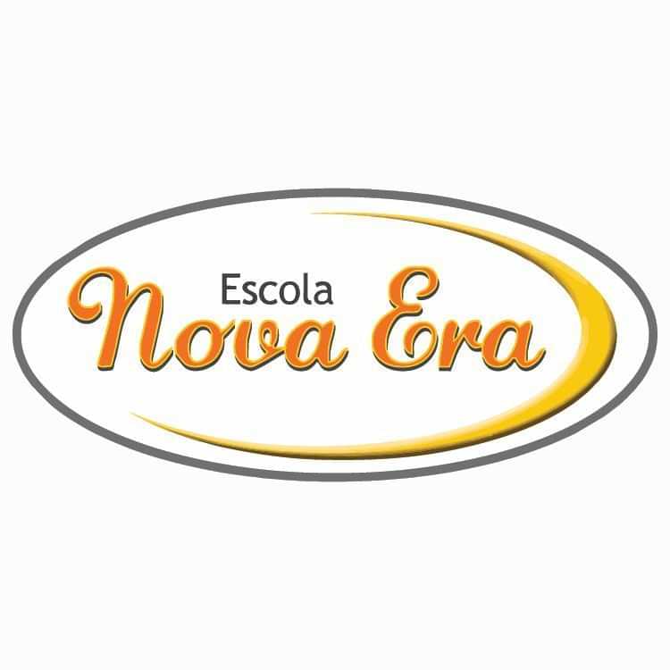  Escola Nova Era 