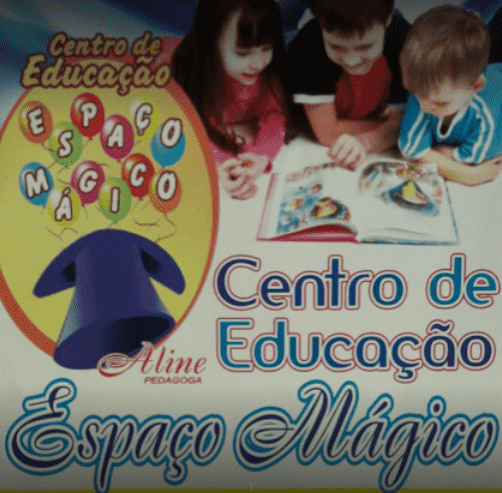  Centro Educacional Espaço Mágico 