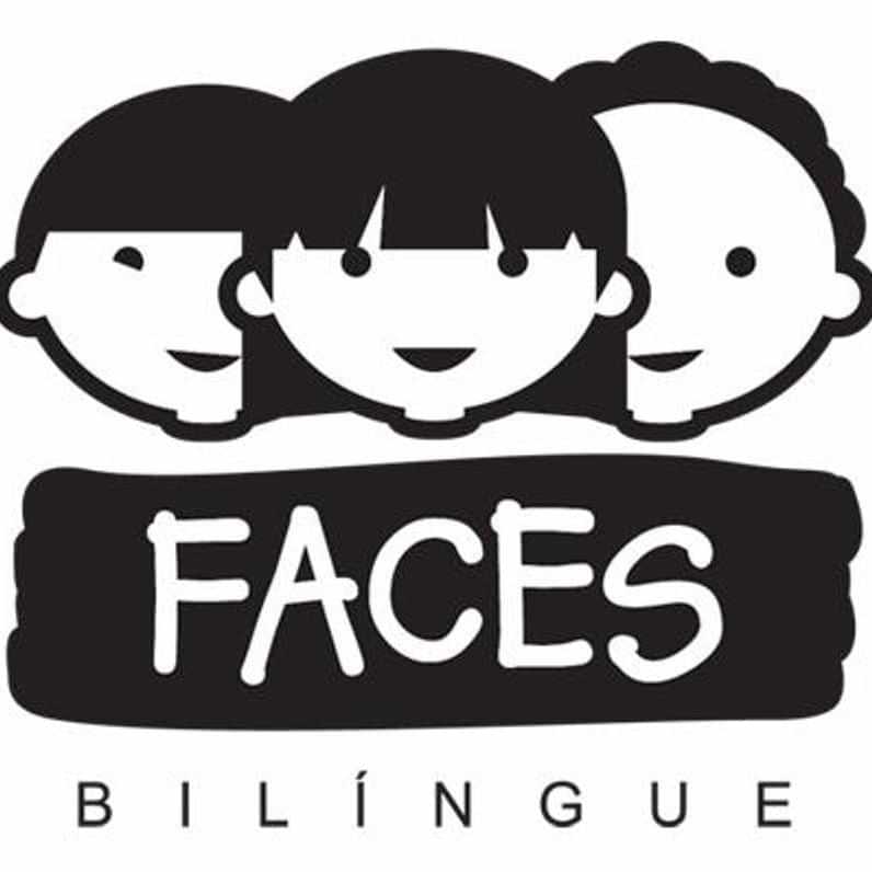  Faces Bilingue 