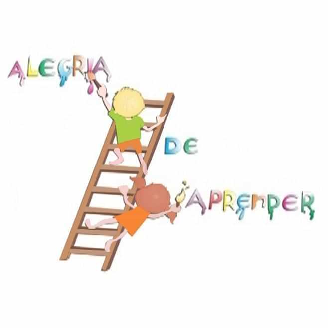  Escola De Educação Infantil Alegria De Aprender 