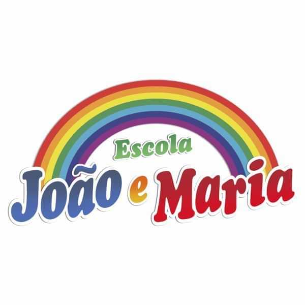  Escola João e Maria 