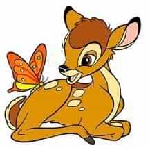  Escolinha Bambi 