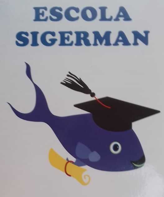  Escola Sigerman 