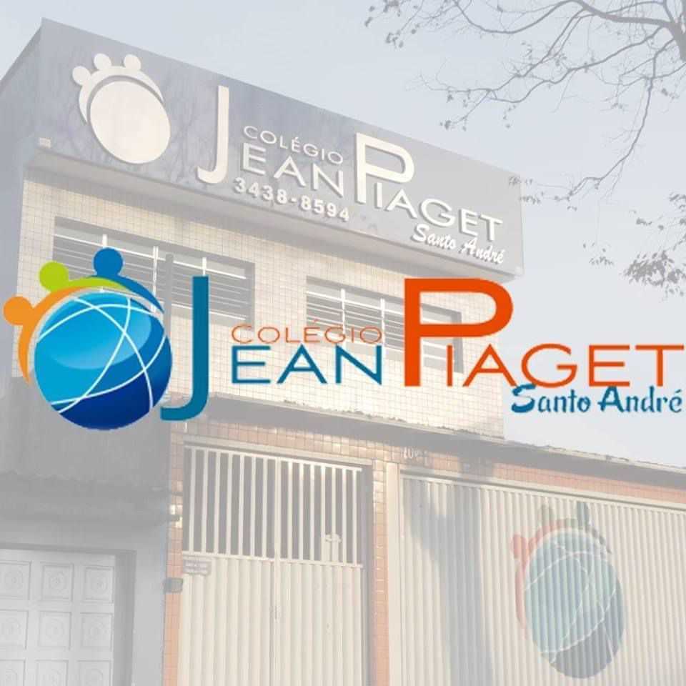 Ensino Médio Colégio Jean Piaget Santos 