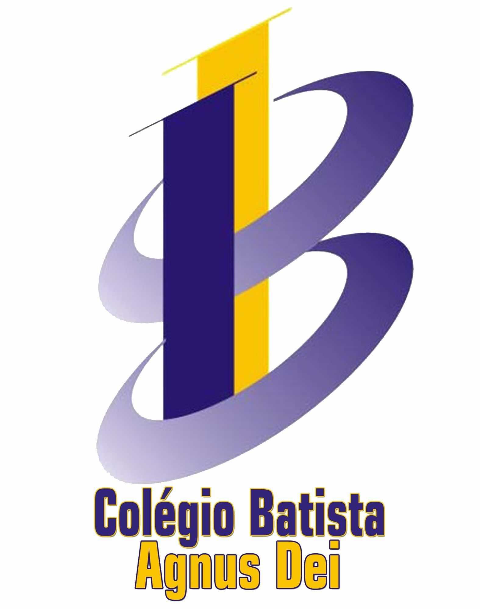  Colégio Batista Agnus Dei Cbad 