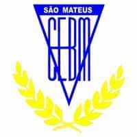  C.E.B.M. São Mateus 